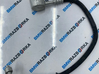 трубка кондиционера BMW i7 G70/G71 2024, электро, АКПП, c3z, седан, задний привод, правый руль, 9872121