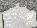 парктроник задний BMW 8 серия G14/G15 G15 2019, 4.0 л., B57 D30 B, дизель, купе, полный привод, 66209471930, 9471930 - фото №3