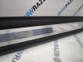 комплект накладок на пороги (внутренние) BMW M2 G87 2023, 3.0 л., S58B30A, бензин, МКПП, купе, задний привод, 8082008 - фото №6