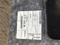 обшивка багажника BMW 4 серия F32/F33 F33 2016, 3.0 л., B58B30, бензин, АКПП, 475, кабриолет, задний привод, 7325991, 51477325991 - фото №3