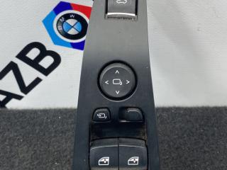 блок управления стеклоподъемниками BMW X5 G05 2022, 3.0 л., B57 D30 B, дизель, 416, внедорожник 5 дв., полный привод, 9327029, 6832729, 7419359