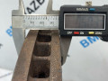 комплект тормозов BMW X7 G07 2019, 3.0 л., B57 D30 C, дизель, АКПП, 475, внедорожник 5 дв., полный привод - фото №5