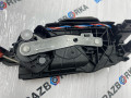 замок двери сдвижной Mercedes-Benz V-Класс W447 [рестайлинг] W447 2024, 2.0 л., OM 654.920, дизель, АКПП, черный обсидиан металлик mb 9197, микроавтобус, задний привод, 4477300902, A4477300902 - фото №2