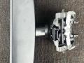 зеркало салона BMW X5 G05 [рестайлинг] G05 2024, 3.0 л., B57 D30 B, дизель, АКПП, 475, внедорожник 5 дв., полный привод, правый руль, 9438989 - фото №3