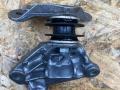 кронштейн КПП BMW X5 G05 [рестайлинг] G05 2024, 3.0 л., B57 D30 B, дизель, АКПП, 475, внедорожник 5 дв., полный привод, правый руль, 6861571, 5A16555 - фото №2