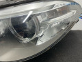 фара левая BMW 5 серия F10/F11 [рестайлинг] 2013, 7378517 - фото №3