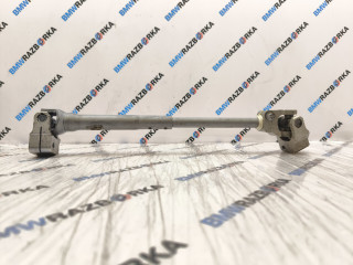 рулевой карданчик BMW M3 G80/G81 G80 2023, 3.0 л., S58B30A, бензин, АКПП, c4p, седан, задний привод, правый руль