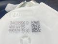 ремень безопасности BMW i3 L01 [рестайлинг] 2020, электро, хетчбэк 5 дв., задний привод, 7305643 - фото №3