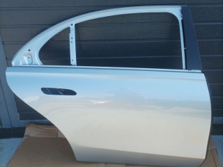 дверь задняя правая Mercedes-Benz S-Класс W223 2024, 3.0 л., M256 E30, бензин, АКПП, седан
