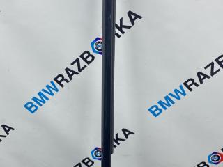 молдинг двери задней левой BMW X3 M F97 [рестайлинг] 2023, 3.0 л., S58B30A, бензин, внедорожник 5 дв., полный привод, 7410039