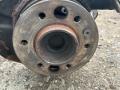 мост задний Mercedes-Benz Sprinter W907/W910 W907 2020, 2.2 л., OM651 DE22LA, дизель, 6МКПП, 9147, микроавтобус, задний привод, правый руль, A9063510805, 9063510805, A9073501201, 9073501201 - фото №5