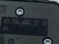 кнопка открытия багажника Mercedes-Benz S-Класс W223 2024, 3.0 л., M256 E30, бензин, АКПП, седан, A2068200701 - фото №3