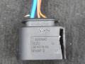 разъем (фишка) проводки BMW X3 G01 2020, 2.0 л., B47 D20 B, дизель, АКПП, 416, внедорожник 5 дв., полный привод, 7526880 - фото №3