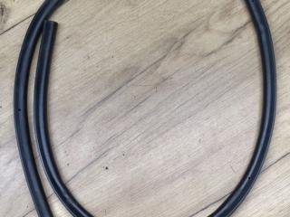 уплотнитель подкапотного пространства BMW X6 G06 2020, 3.0 л., B57 D30 A, дизель, АКПП, внедорожник 5 дв., полный привод, 51767418174, 7418174