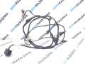 проводка датчиков парковки BMW X6 F16 2015, 3.0 л., N57 D30 C, дизель, АКПП, a96, внедорожник 5 дв., полный привод, 9328575, 9367700 - фото №2