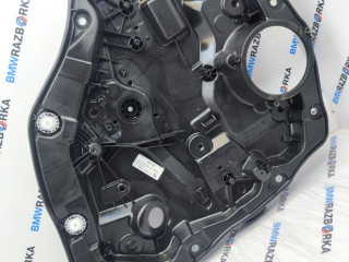 стеклоподъемник задний правый BMW M3 G80/G81 G80 2023, 3.0 л., S58B30A, бензин, АКПП, c4g, седан, полный привод, правый руль, 4A23A56
