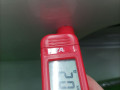 крышка багажника (дверь 3-5) BMW X5 G05 [рестайлинг] G05 2025, 3.0 л., B57 D30 B, дизель, АКПП, a96, внедорожник 5 дв., полный привод - фото №4