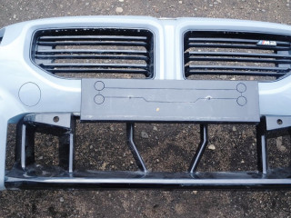 бампер передний BMW M2 G87 2024, 3.0 л., S58B30A, бензин, АКПП, купе, задний привод