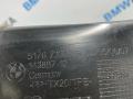 уплотнитель BMW 7 серия G11/G12 G11 2017, 4.0 л., B57 D30 B, дизель, x03 rubin-metallic black, седан, полный привод, 7330655 - фото №3