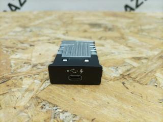 разъем AUX / USB BMW X5 G05 2019, 4.0 л., бензин, АКПП, a300, внедорожник 5 дв., полный привод, 8711939