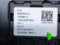 модуль управления селектора АКПП BMW X5 G05 [рестайлинг] G05 2024, 3.0 л., B57 D30 B, дизель, 416, полный привод - фото №3