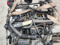 двигатель Mercedes-Benz Sprinter W907/W910 W907 2020, 2.2 л., OM651 DE22LA, дизель, 6МКПП, 9147, микроавтобус, задний привод, правый руль - фото №2