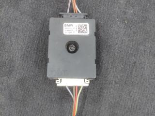 усилитель антенны BMW X6 G06 2020, 3.0 л., B57 D30 A, дизель, АКПП, внедорожник 5 дв., полный привод, 6840274, 6954524, 6954522