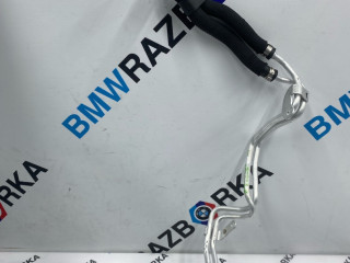 патрубок (трубопровод, шланг) BMW X7 G07 [рестайлинг] G07 2024, 4.0 л., B57 D30 B, дизель, АКПП, 416, внедорожник 5 дв., полный привод, 9886346