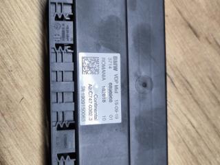 блок управления VDP BMW X6 G06 2020, 3.0 л., B57 D30 A, дизель, АКПП, внедорожник 5 дв., полный привод, 6898968