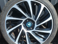 диск литой BMW i8 I12 [рестайлинг] I12 2017, 1.5 л., B38 K15 A, бензин, купе, полный привод - фото №3