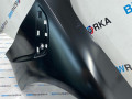крыло переднее правое BMW M3 G80/G81 G80 2024, S58B30A, АКПП, седан, 11008082028, 8082028 - фото №5