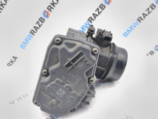 заслонка дроссельная BMW X3 G01 2020, 2.0 л., B47 D20 B, дизель, АКПП, 416, внедорожник 5 дв., полный привод, 13548512452, 8512452