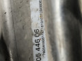 охладитель EGR / Радиатор EGR BMW 7 серия F01/F02 F01 2009, 3.0 л., дизель, правый руль, 7805446 - фото №3