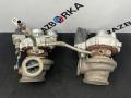 турбина BMW M8 F91/92 F93 2020, 4.4 л., S63 B44 B, бензин, АКПП, седан, полный привод, 7852372, 9502563, 7852373, 9502564 - фото №4
