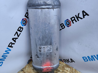 Пневморесивер BMW X6 G06 2020, 3.0 л., B57 D30 A, дизель, АКПП, с27, внедорожник 5 дв., полный привод, 6878492, 37206878492