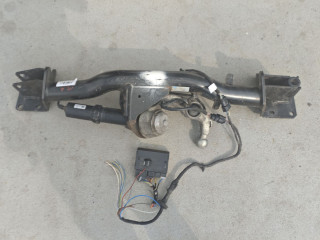 прицепное устройство (фаркоп) BMW X5 F15 2015, 4.0 л., дизель, АКПП, a96, внедорожник 5 дв., полный привод, 9272858, 6867244, 6872319