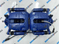 комплект тормозов BMW iX I20 2023, электро, c4a, полный привод, 8853554, 6899154, 6899153, 6893279, 6893280, 8858706, 8858705 - фото №11