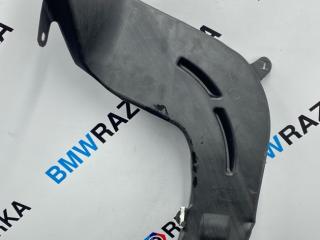 воздуховод BMW 8 серия G14/G15 G15 2019, 4.0 л., B57 D30 B, дизель, купе, полный привод, 7435730