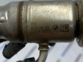 Форсунка Adblue BMW 5 серия G30/G31 G30 2017, 3.0 л., B57 D30 A, дизель, АКПП, a300, седан, полный привод, 8580210, 11788580210 - фото №5