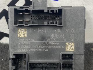 модуль управления двери BMW i5 G60 2024, электро, АКПП, c4p brooklyn grau metallic, седан, задний привод, 5B3EC66