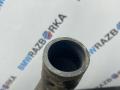 патрубок радиатора BMW X5 G05 2019, 5.0 л., B57 D30 C, дизель, АКПП, 475, внедорожник 5 дв., полный привод, правый руль, 7617368, 17127617368 - фото №3