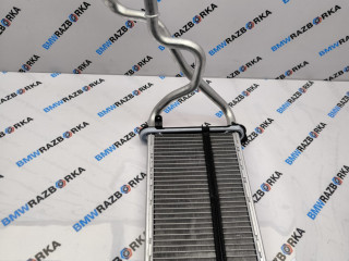 радиатор отопителя (печки) BMW M4 G82/G83 G82 2023, 3.0 л., S58B30A, бензин, купе, полный привод