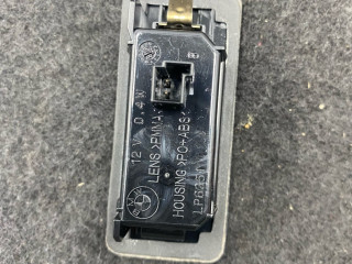 подсветка номера BMW 4 серия G22/G23 G22 2022, 2.0 л., B48 B20 A, бензин, АКПП, c36, купе, задний привод, 9481841