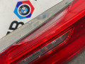 фонарь крышки багажника правый BMW 5 серия G30/G31 G30 2017, 3.0 л., B57 D30 A, дизель, АКПП, a300, седан, полный привод, 63217376474, 7376474 - фото №2