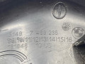водосток крышки багажника BMW X7 G07 2019, 3.0 л., B57 D30 C, дизель, АКПП, 475, внедорожник 5 дв., полный привод, 7469238 - фото №3