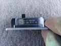 подсветка номера BMW X5 G05 [рестайлинг] G05 2024, 3.0 л., B57 D30 B, дизель, АКПП, 475, внедорожник 5 дв., полный привод, правый руль, 9481841 - фото №3