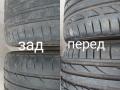 диск литой BMW 4 серия F32/F33 [рестайлинг] F33 2018, 3.0 л., бензин, АКПП, кабриолет, задний привод, 7856711, 7856710 - фото №5