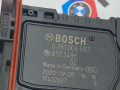 расходомер воздуха BMW X6 G06 2020, 3.0 л., B57 D30 A, дизель, АКПП, с27, внедорожник 5 дв., полный привод, 8583496, 13628583496, 0281006597 - фото №3