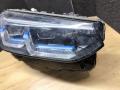 фара правая BMW X3 G01 [рестайлинг] G01 2022, 4.0 л., B57 D30 B, дизель, АКПП, внедорожник 5 дв., полный привод, 5A29222 - фото №2