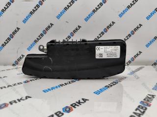 подушка безопасности сиденья BMW X6 F16 2015, 3.0 л., N57 D30 C, дизель, АКПП, a96, внедорожник 5 дв., полный привод, 7296222